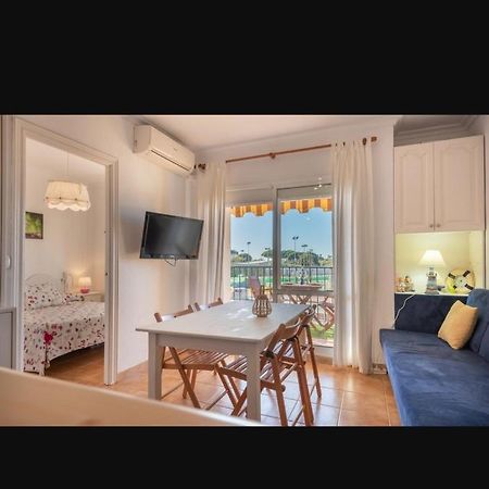 Apartamento En Ел Портил Екстериор снимка