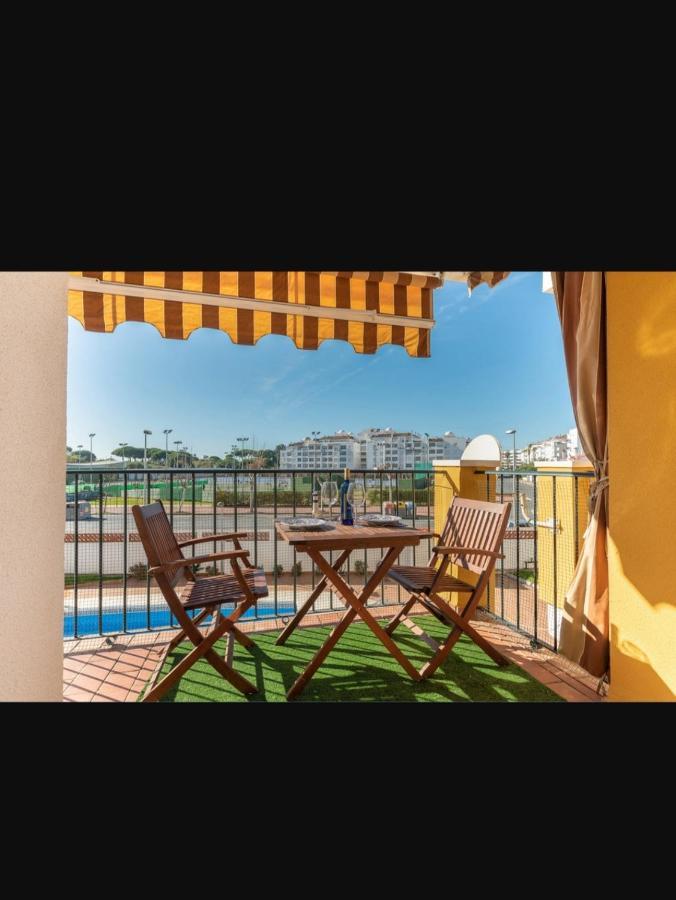 Apartamento En Ел Портил Екстериор снимка