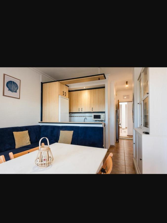 Apartamento En Ел Портил Екстериор снимка
