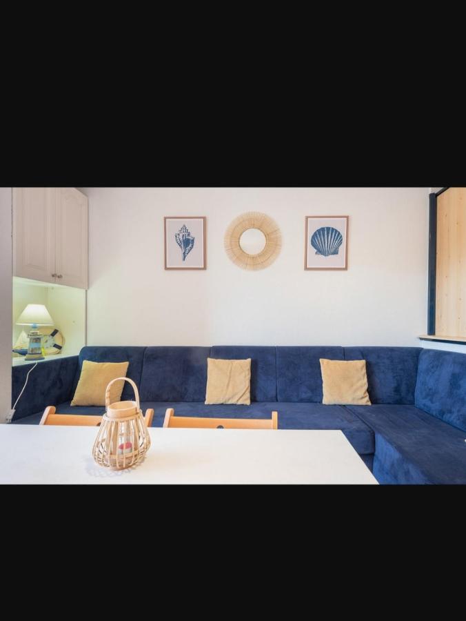 Apartamento En Ел Портил Екстериор снимка