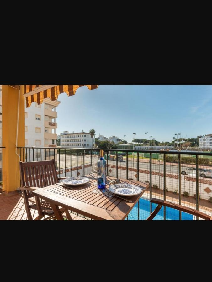 Apartamento En Ел Портил Екстериор снимка