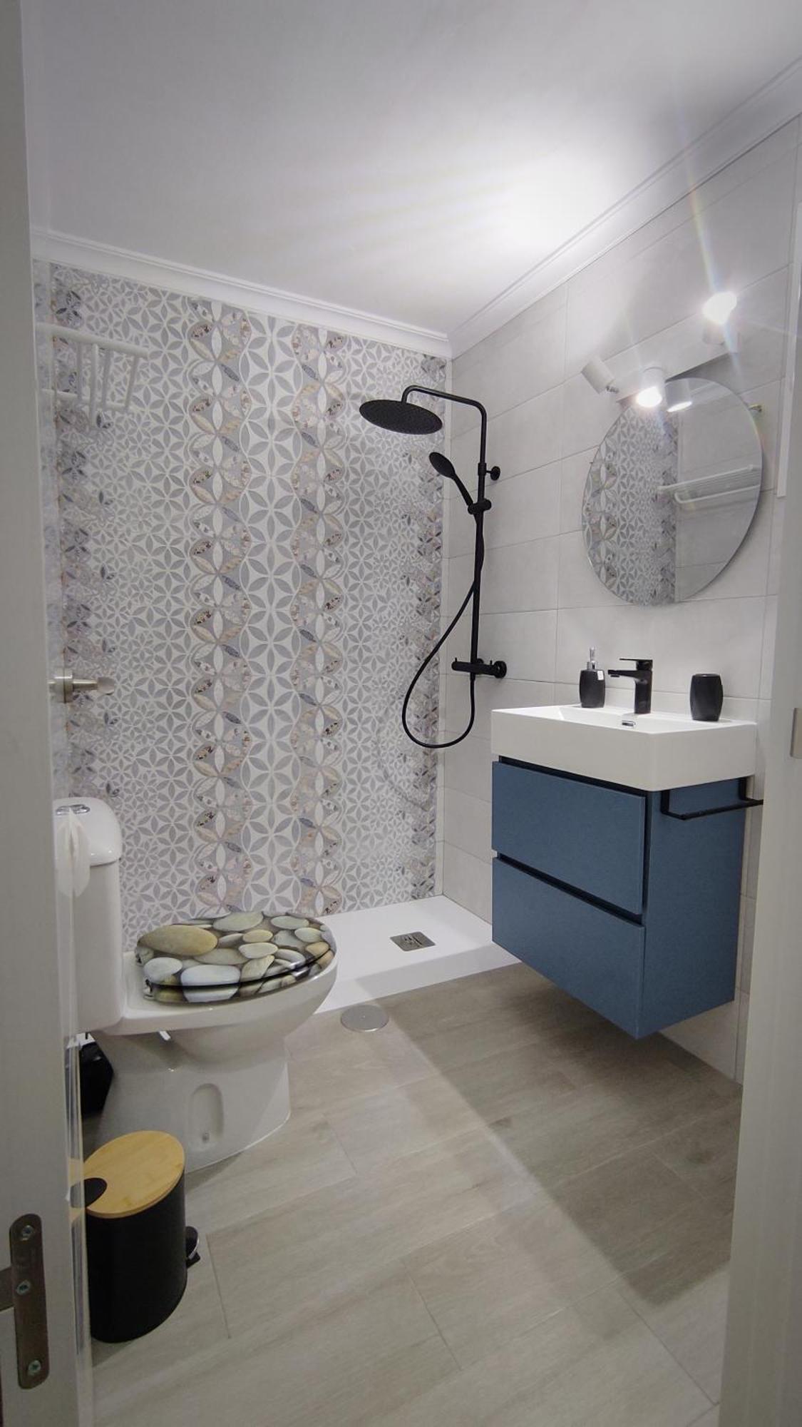 Apartamento En Ел Портил Екстериор снимка