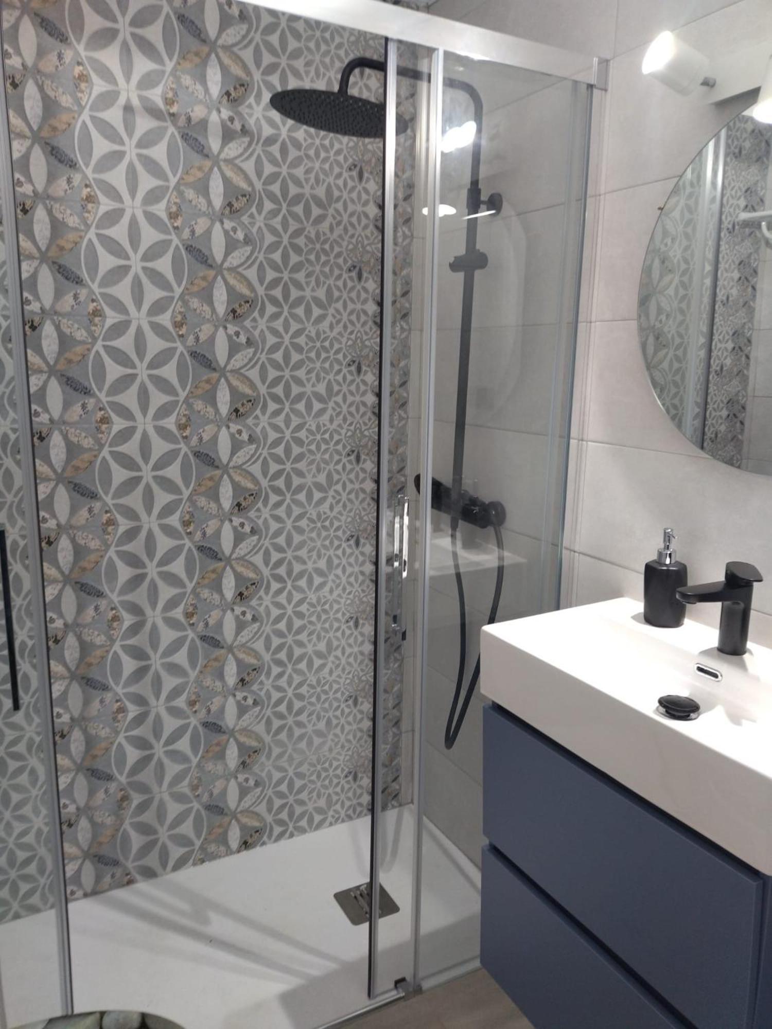 Apartamento En Ел Портил Екстериор снимка