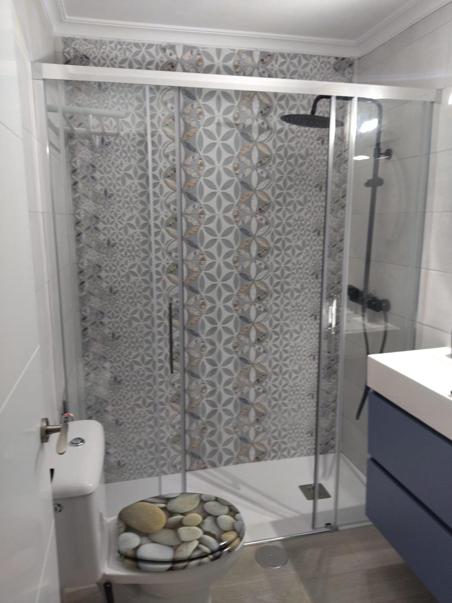 Apartamento En Ел Портил Екстериор снимка