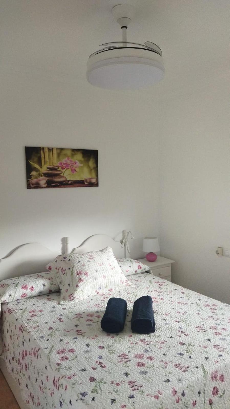 Apartamento En Ел Портил Екстериор снимка