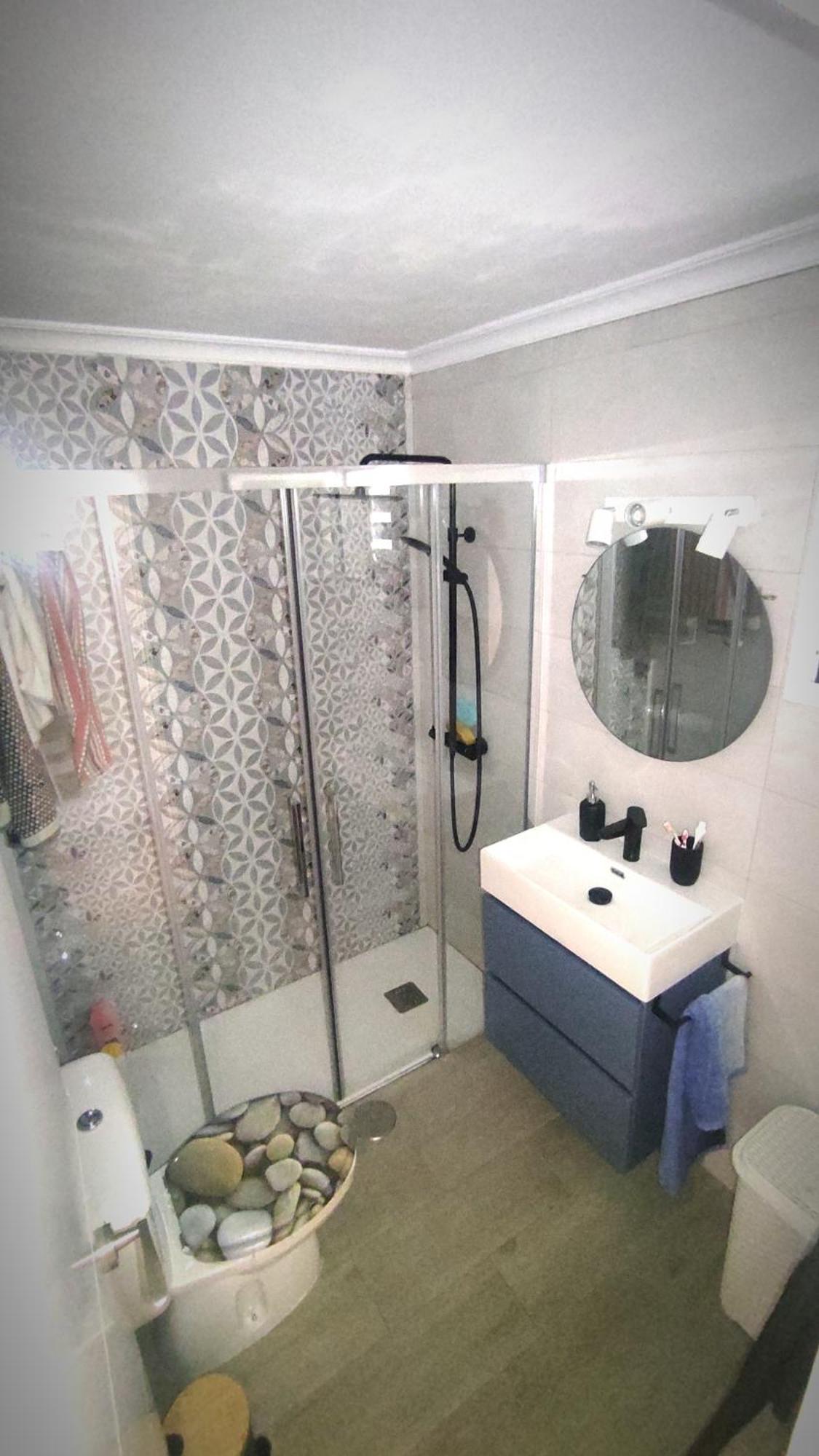 Apartamento En Ел Портил Екстериор снимка