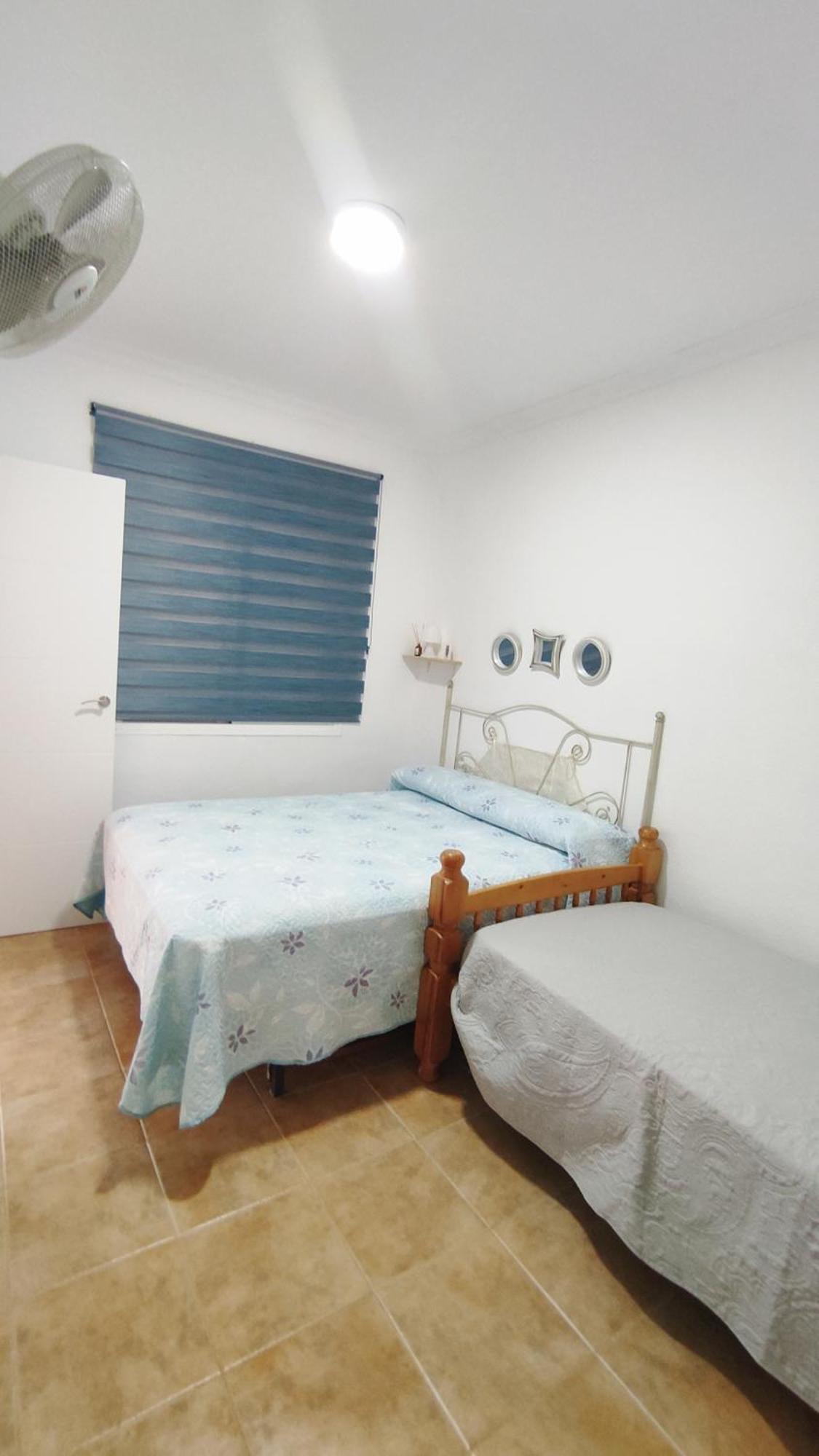 Apartamento En Ел Портил Екстериор снимка