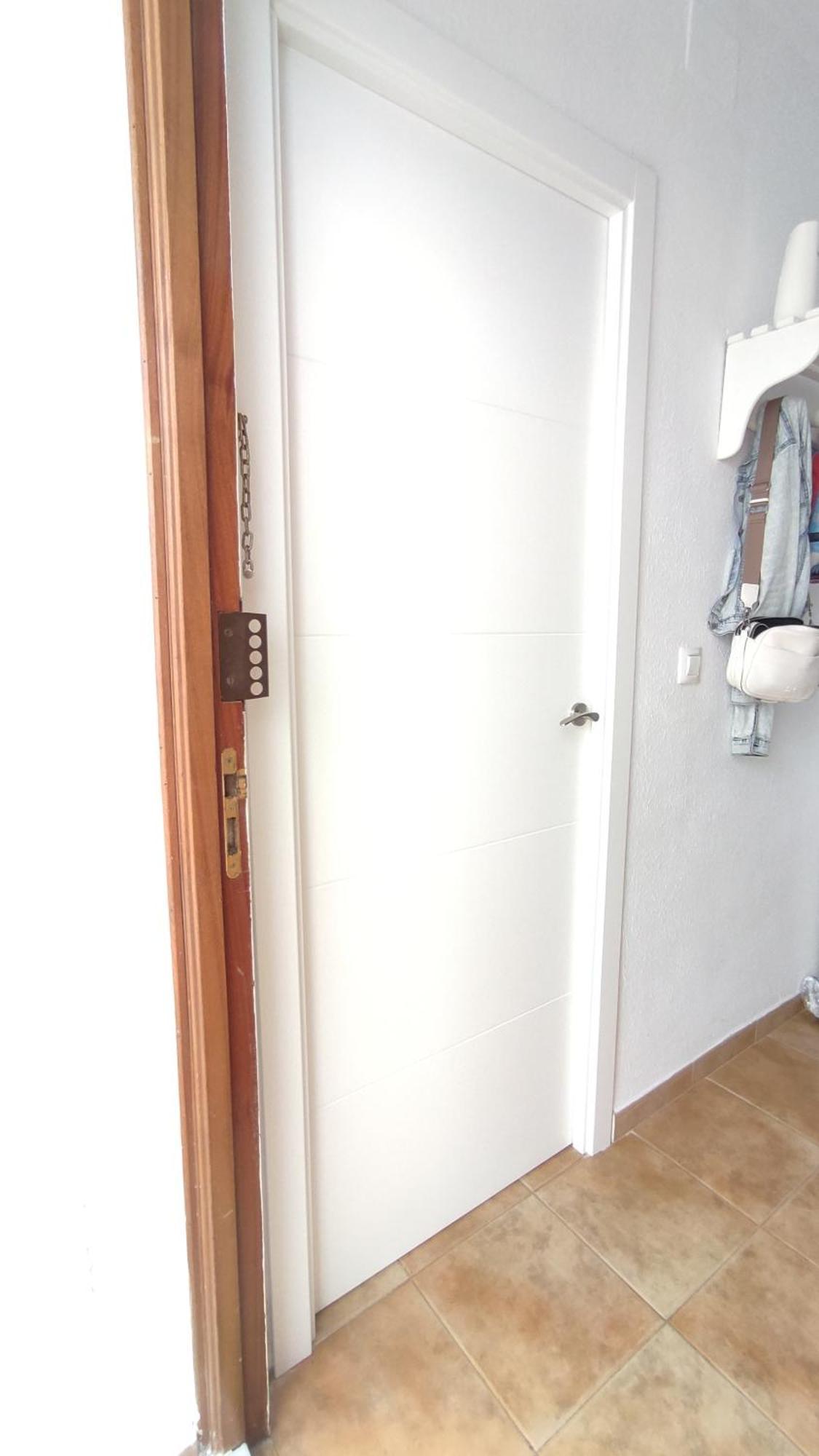 Apartamento En Ел Портил Екстериор снимка